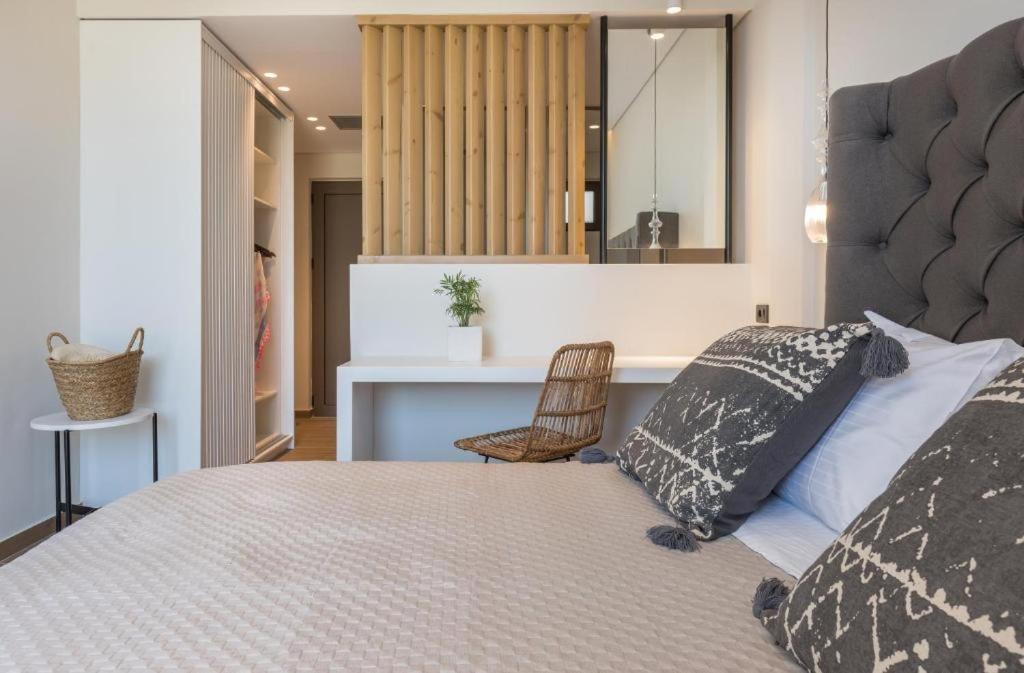 קרי Eptanisos Beachfront Suites Zante מראה חיצוני תמונה