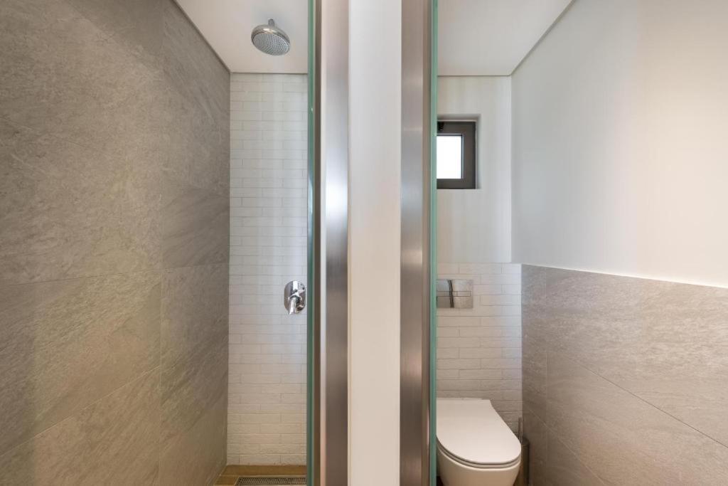 קרי Eptanisos Beachfront Suites Zante מראה חיצוני תמונה
